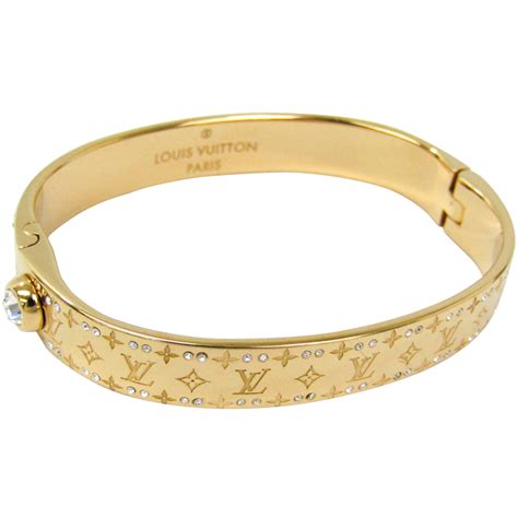 louis vuitton bracelet love heart|lv bracelet size chart.